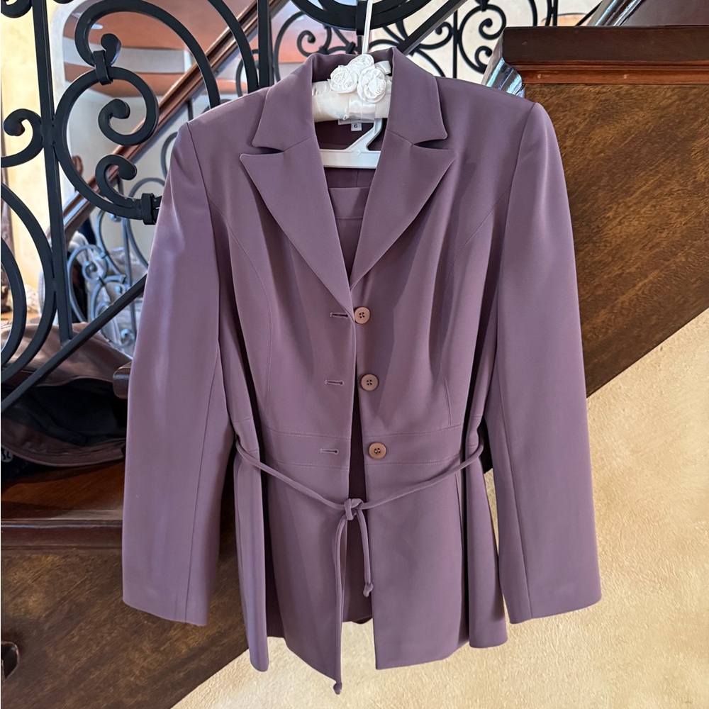 Vintage Paniz  women’s suit
